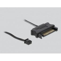 DeLOCK 63330 liitäntäkortti -sovitin Sisäinen USB 3.2 Gen 2 (3.1 Gen 2)