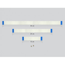 DeLOCK 62848 liitäntäkortti -sovitin Sisäinen M.2