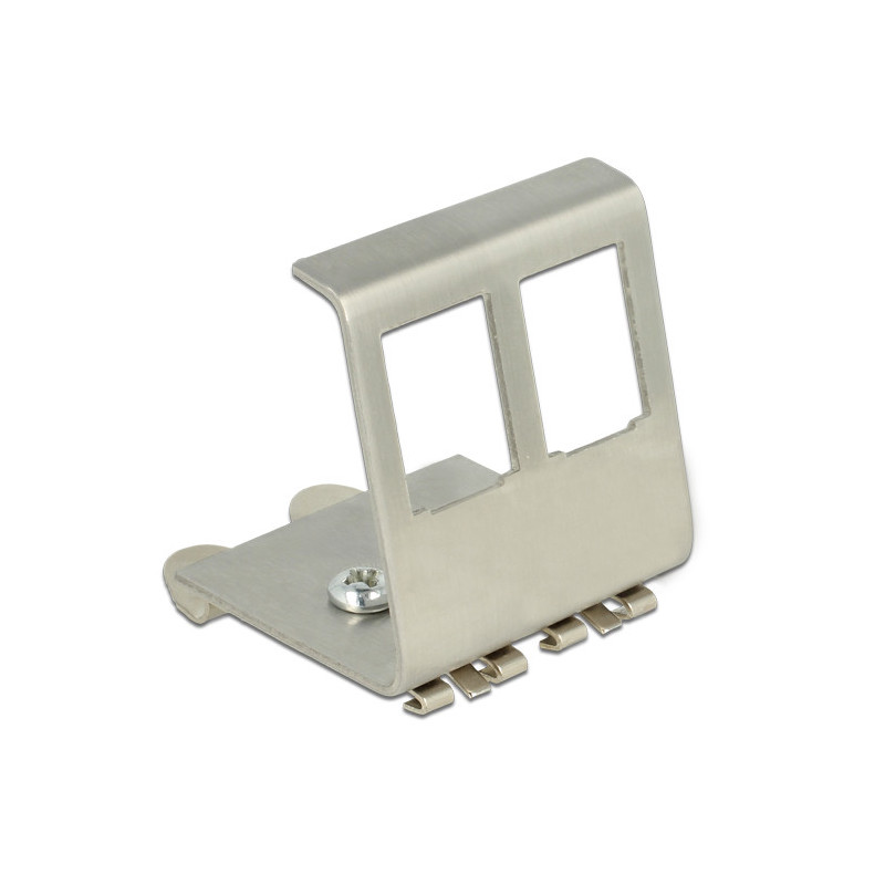 DeLOCK 86255 kytkentäpaneelin lisävaruste