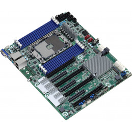 Asrock SPC621D8 emolevy Intel C621A LGA 4189 ATX
