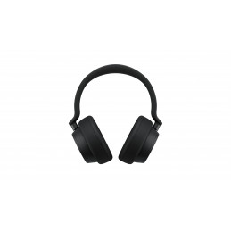 Microsoft Surface Headphones 2+ Kuulokkeet Langallinen & langaton Pääpanta Puhelut Musiikki USB Type-C Bluetooth Musta
