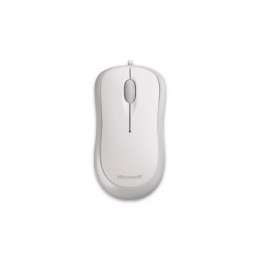 Microsoft Ready Mouse hiiri USB A-tyyppi Optinen 800 DPI