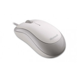 Microsoft Ready Mouse hiiri USB A-tyyppi Optinen 800 DPI