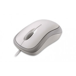 Microsoft Ready Mouse hiiri USB A-tyyppi Optinen 800 DPI