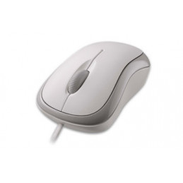 Microsoft Ready Mouse hiiri USB A-tyyppi Optinen 800 DPI