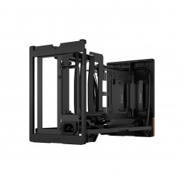 Fractal Design Terra Small Form Factor (SFF) Grafiitti