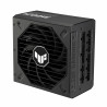 ASUS TUF GAMING 1200W Gold virtalähdeyksikkö 20+4 pin ATX ATX Musta