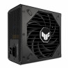ASUS TUF GAMING 1200W Gold virtalähdeyksikkö 20+4 pin ATX ATX Musta