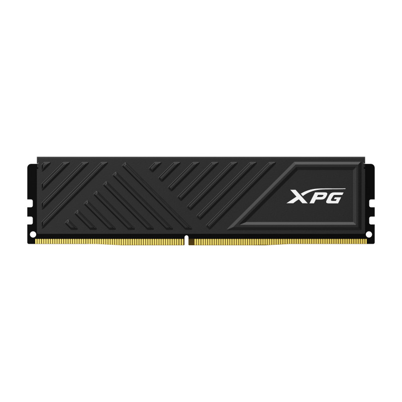 ADATA AX4U32008G16A-SBKD35 muistimoduuli 8 GB 1 x 8 GB DDR4 3200 MHz