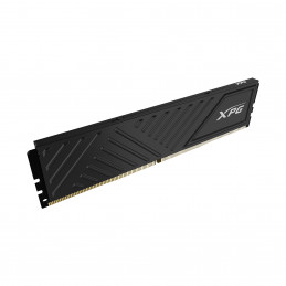 ADATA AX4U32008G16A-SBKD35 muistimoduuli 8 GB 1 x 8 GB DDR4 3200 MHz