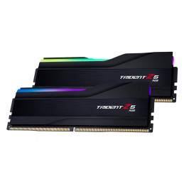 G.Skill Trident Z5 RGB F5-6800J3445G16GX2-RS5K muistimoduuli 64 GB 2 x 32 GB DDR5