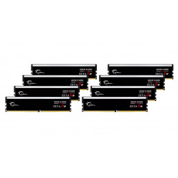 G.Skill Zeta R5 F5-6000R3039G16GE8-ZR5K muistimoduuli 128 GB 8 x 16 GB DDR5 ECC