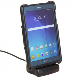 RAM Mounts RAM-GDS-DOCK-D1U mobiililaitteiden telakka-asema Tabletti Älypuhelin Musta