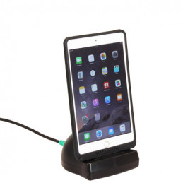 RAM Mounts RAM-GDS-DOCK-D1U mobiililaitteiden telakka-asema Tabletti Älypuhelin Musta