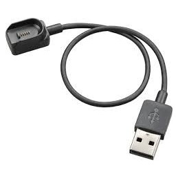 Insmat 89032-01 USB-kaapeli USB A Musta