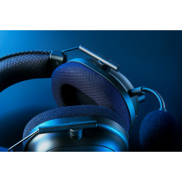 Razer Blackshark V2 Pro Kuulokkeet Langaton Pääpanta Pelaaminen Bluetooth Musta