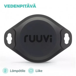 Ruuvi RuuviTag Pro Bluetooth-anturi