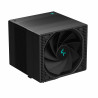 DeepCool ASSASSIN IV Suoritin Ilmanjäähdytin 14 cm Musta 1 kpl