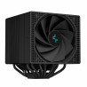 DeepCool ASSASSIN IV Suoritin Ilmanjäähdytin 14 cm Musta 1 kpl