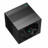 DeepCool ASSASSIN IV Suoritin Ilmanjäähdytin 14 cm Musta 1 kpl