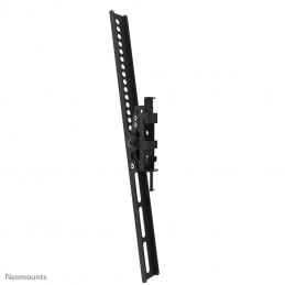 Neomounts by Newstar WL35-350BL14 monitorin kiinnike ja jalusta 165,1 cm (65") Musta Seinä