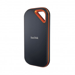 SanDisk Extreme PRO Portable 1000 GB Musta