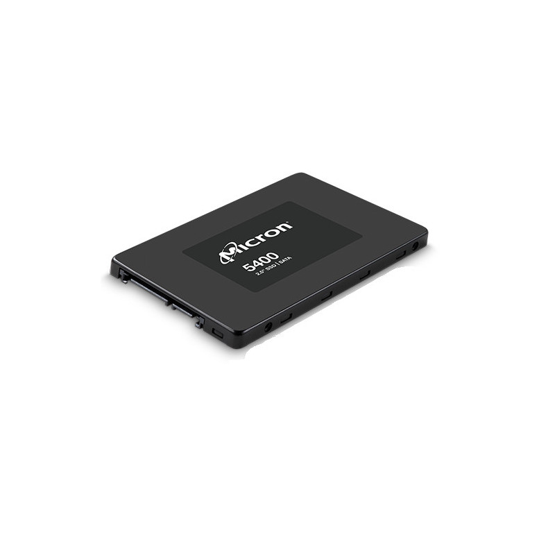 Micron 5400 PRO 2.5" 3840 GB Serial ATA III 3D TLC NAND
