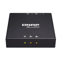 QNAP QuWakeUp QWU-100 porttikäytävä ohjain