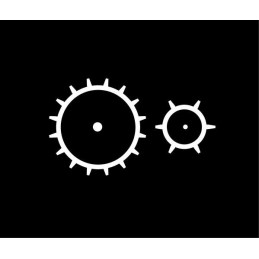 Xerox 220 V N Kiinnitysyksikkö, Phaser 6360