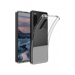 dbramante1928 Greenland matkapuhelimen suojakotelo 15,2 cm (6") Suojus Läpinäkyvä