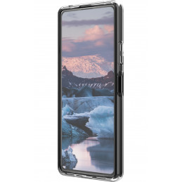 dbramante1928 Greenland matkapuhelimen suojakotelo 15,2 cm (6") Suojus Läpinäkyvä