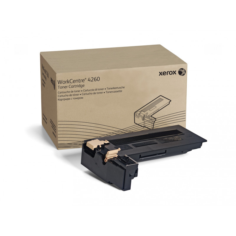 Xerox Värikasetti (25 000 sivua)