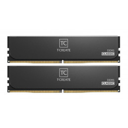 Team Group CTCCD532G5600HC46DC01 muistimoduuli 32 GB 2 x 16 GB DDR5 5600 MHz