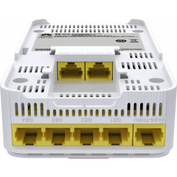 Huawei AirEngine 5761-11W 1775 Mbit s Valkoinen Power over Ethernet -tuki