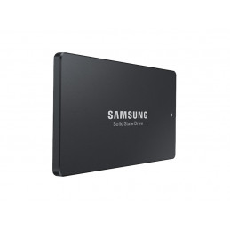 Samsung PM893 2.5" 480 GB Serial ATA III V-NAND TLC