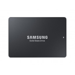 Samsung PM893 2.5" 960 GB Serial ATA III V-NAND TLC