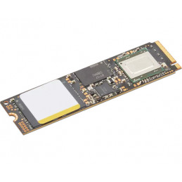 Lenovo 4XB1K68128 SSD-massamuisti M.2 512 GB PCI Express 4.0 NVMe