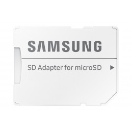 Samsung MB-MD512SA EU muistikortti 512 GB MicroSDXC UHS-I Luokka 10