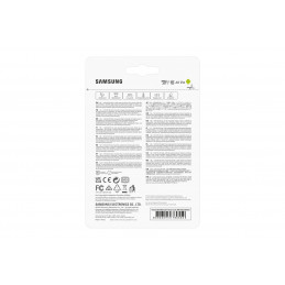 Samsung MB-MD512SA EU muistikortti 512 GB MicroSDXC UHS-I Luokka 10