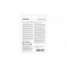 Samsung MB-MD128SA EU muistikortti 128 GB MicroSDXC UHS-I Luokka 10