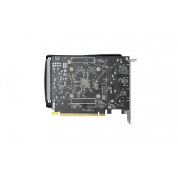 Zotac ZT-D40600G-10L näytönohjain NVIDIA 8 GB GDDR6