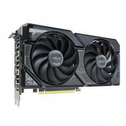 ASUS Dual -RTX4060-O8G NVIDIA GeForce RTX­ 4060 8 GB GDDR6