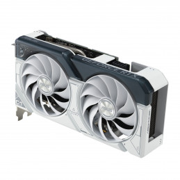 ASUS Dual -RTX4060-8G-WHITE NVIDIA GeForce RTX­ 4060 8 GB GDDR6