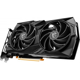 MSI GEFORCE RTX 4060 GAMING X 8G näytönohjain