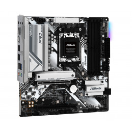 Asrock B650M Pro RS AMD B650 Pistoke AM5 mikro ATX