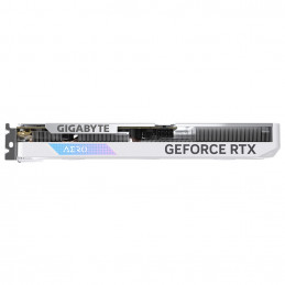 399,00 € | Gigabyte GeForce RTX 4060 AERO OC 8G NVIDIA 8 GB GDDR6
