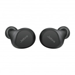 Jabra Elite 7 Pro Kuulokkeet Langaton In-ear Puhelut Musiikki USB Type-C Bluetooth Musta