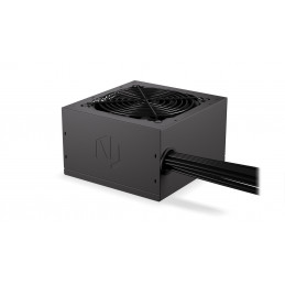 ENDORFY Vero L5 virtalähdeyksikkö 500 W 24-pin ATX ATX Musta
