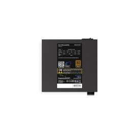 ENDORFY Vero L5 virtalähdeyksikkö 500 W 24-pin ATX ATX Musta