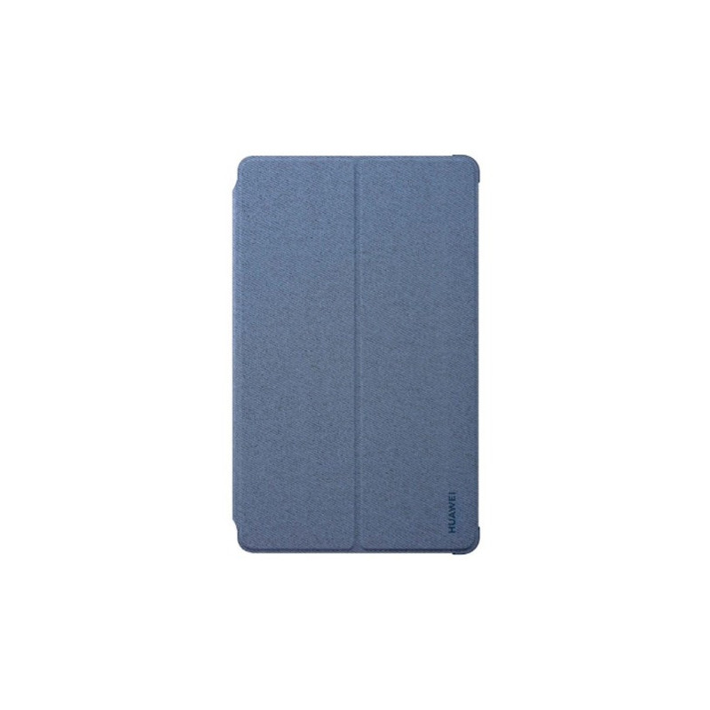 Huawei 96662488 taulutietokoneen suojakotelo 20,3 cm (8") Avattava kotelo Sininen